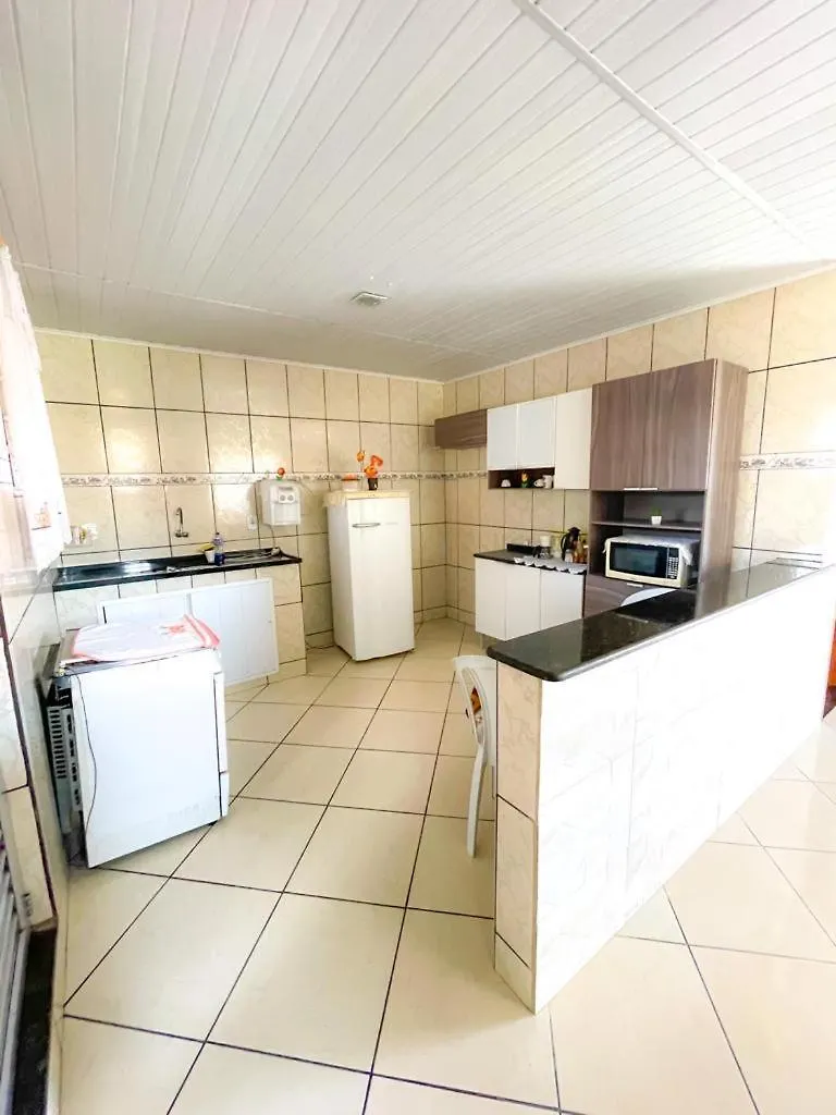 Casa 2 Quartos Cabo Frio Holiday home
