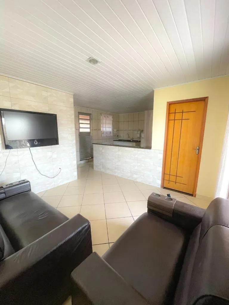 Holiday home Casa 2 Quartos Cabo Frio Brazil