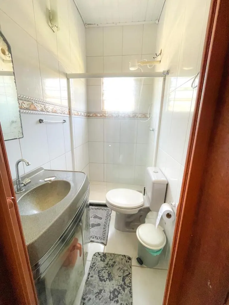 Casa 2 Quartos Cabo Frio